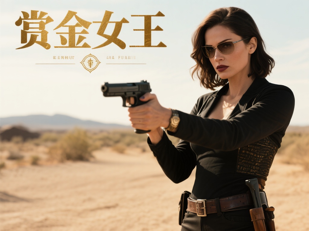 赏金女王的日常生活:揭秘幕后故事与真实挑战 提到“赏金女王”,人们很容易联想到电影中的潇洒形象