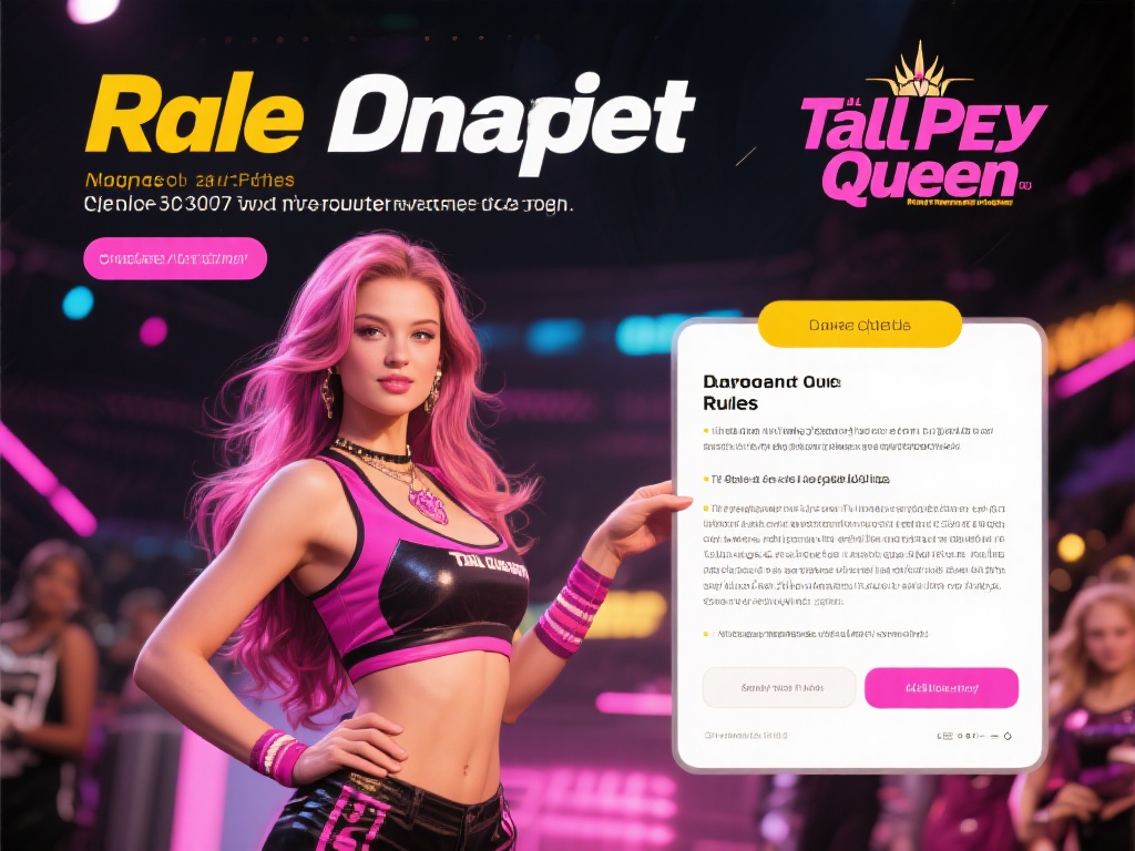 在任何活动中，理解规则是成功的基础。首先，你需要找