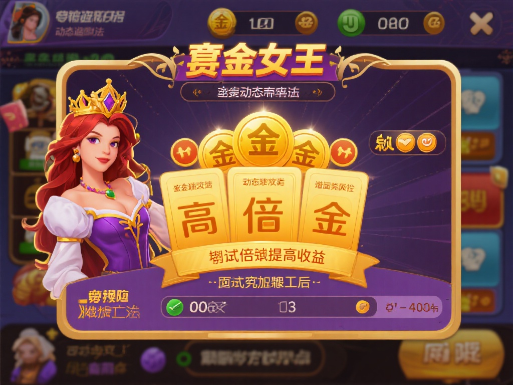 PG电子赏金女王游戏高倍奖金技巧与实战攻略 动态追击法
当你熟悉了赏金女王游戏的规则和奖金触