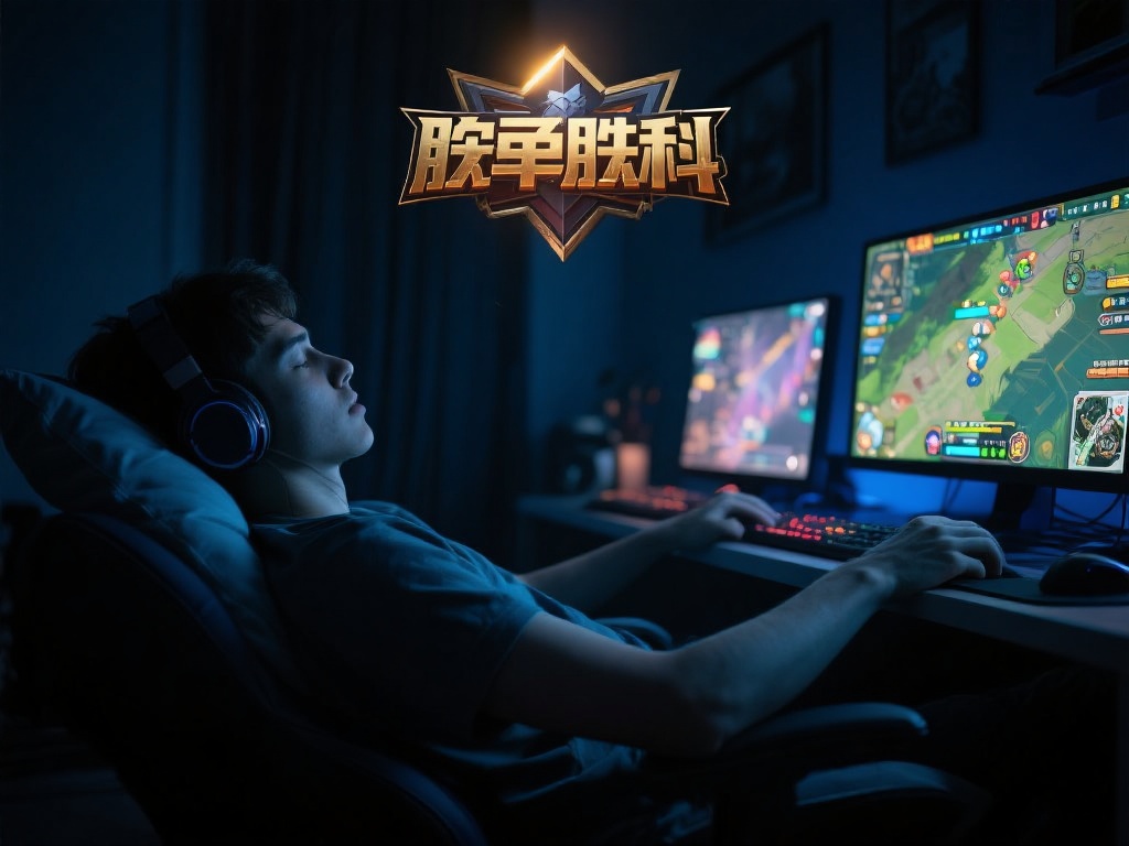 PG赏金女王中玩家高胜率的最佳放水时刻解析 然而,换取胜利的代价不能忽视。持续熬夜游戏可能影响