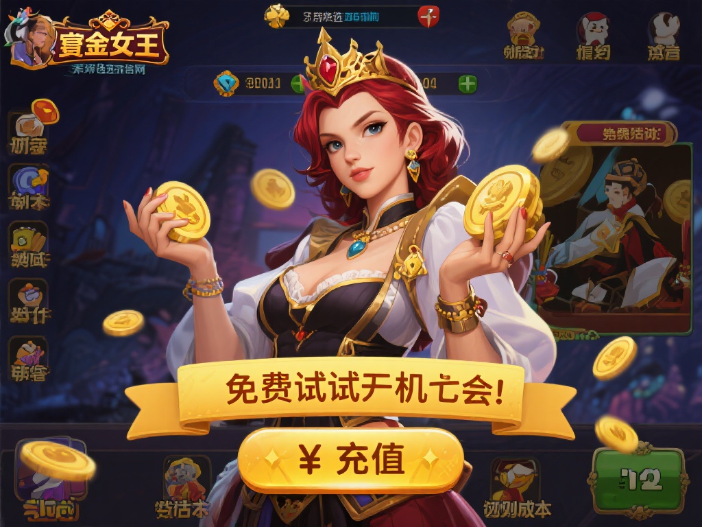 免费试玩机会：&nbsp;某些精选试玩网站推出免费试玩活动，