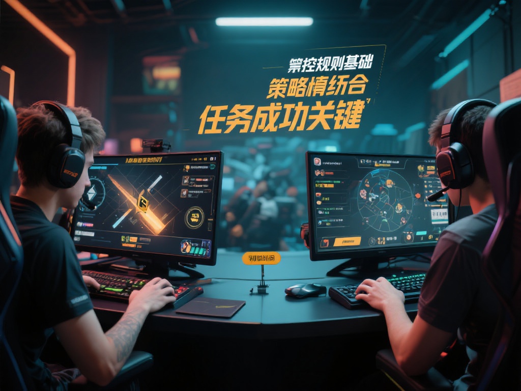 深入解析PG赏金女王触碰任务的成功秘诀与策略 在掌握规则的基础上,将技巧与策略完美结合是任务成功